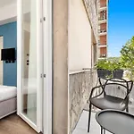 Nelli - Via Veneto 4*