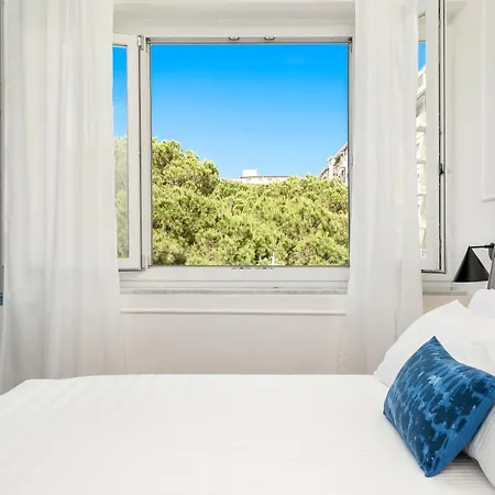 Nelli - Via Veneto Pensión La Spezia