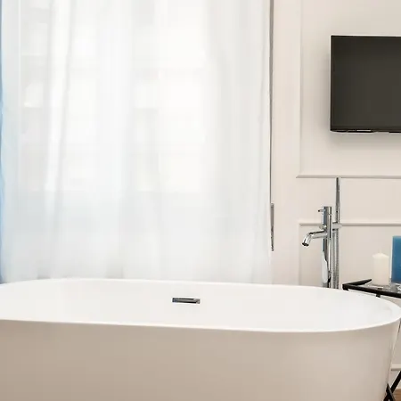 Pensionat Nelli - Via Veneto La Spezia