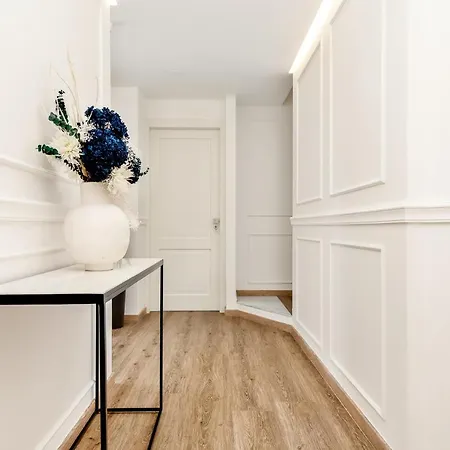 Nelli - Via Veneto Pensionat 4*