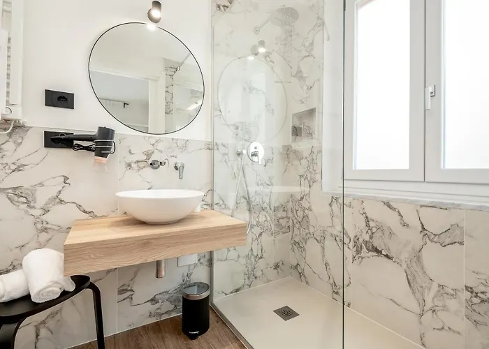 Nelli - Via Veneto Gasthuis 4*