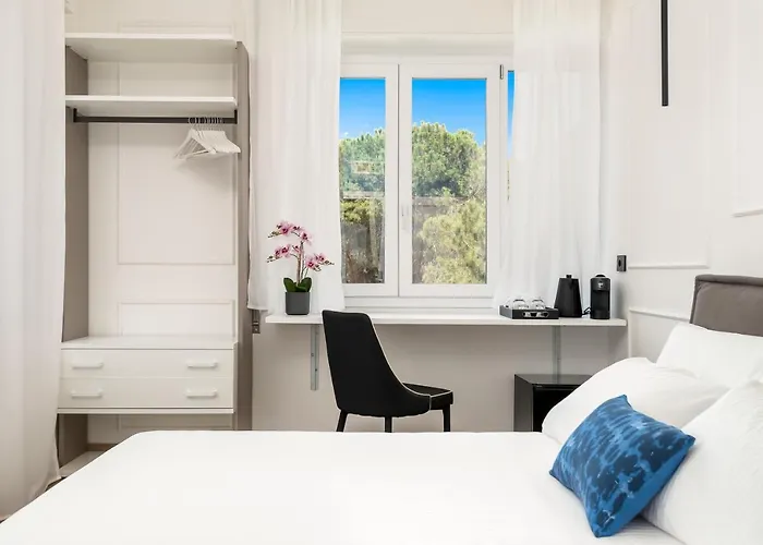 Gasthuis Nelli - Via Veneto