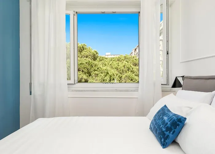 Nelli - Via Veneto Gasthuis La Spezia