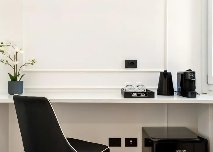 Gasthuis Nelli - Via Veneto