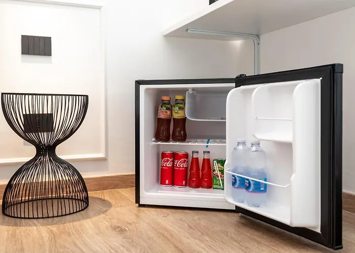 Gasthuis Nelli - Via Veneto